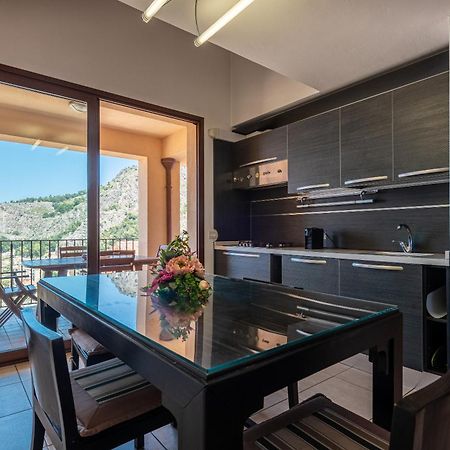 Moderno Appartamento Cefalù Exteriér fotografie