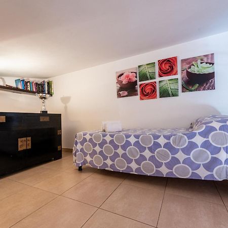 Moderno Appartamento Cefalù Exteriér fotografie