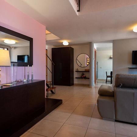 Moderno Appartamento Cefalù Exteriér fotografie
