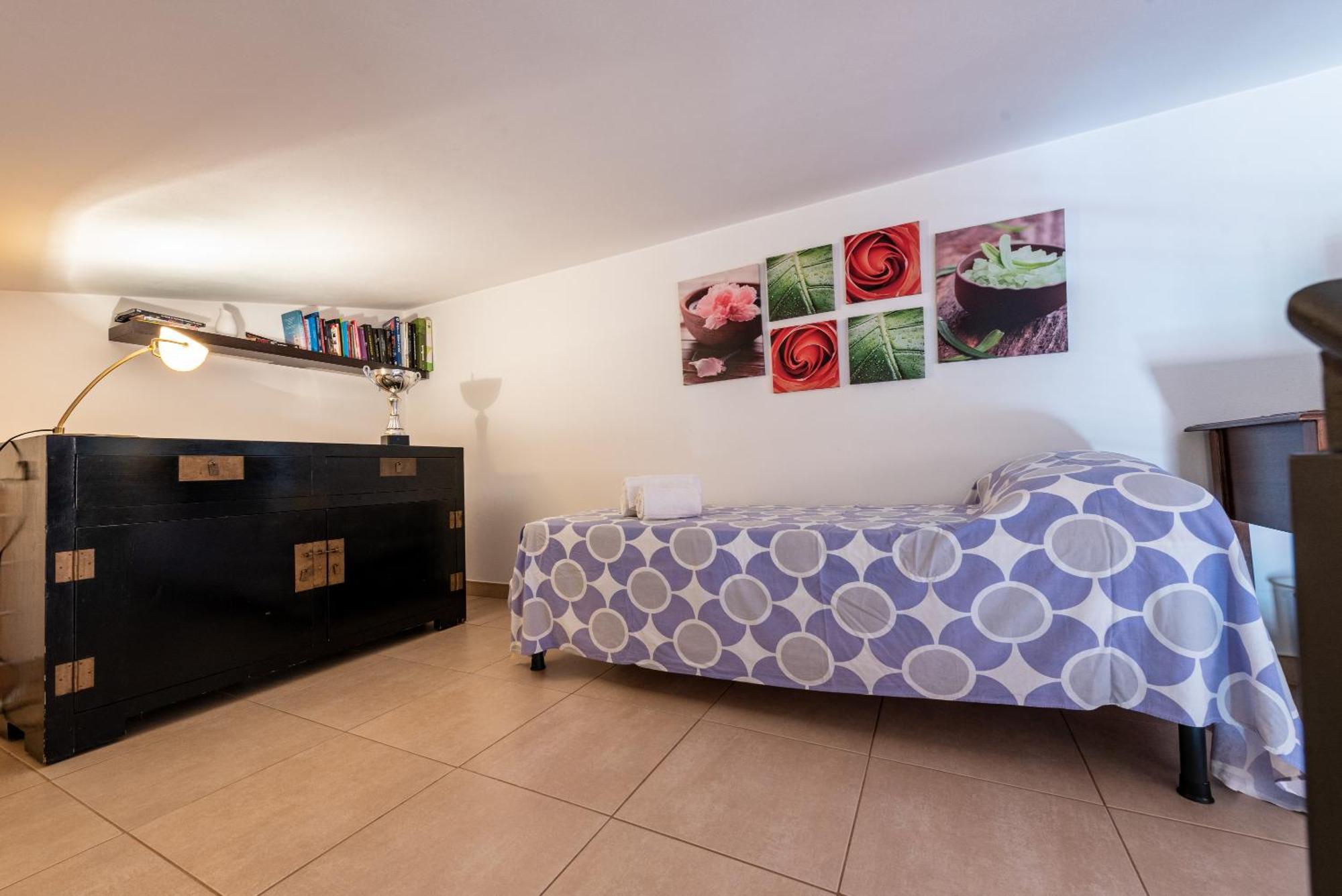 Moderno Appartamento Cefalù Exteriér fotografie