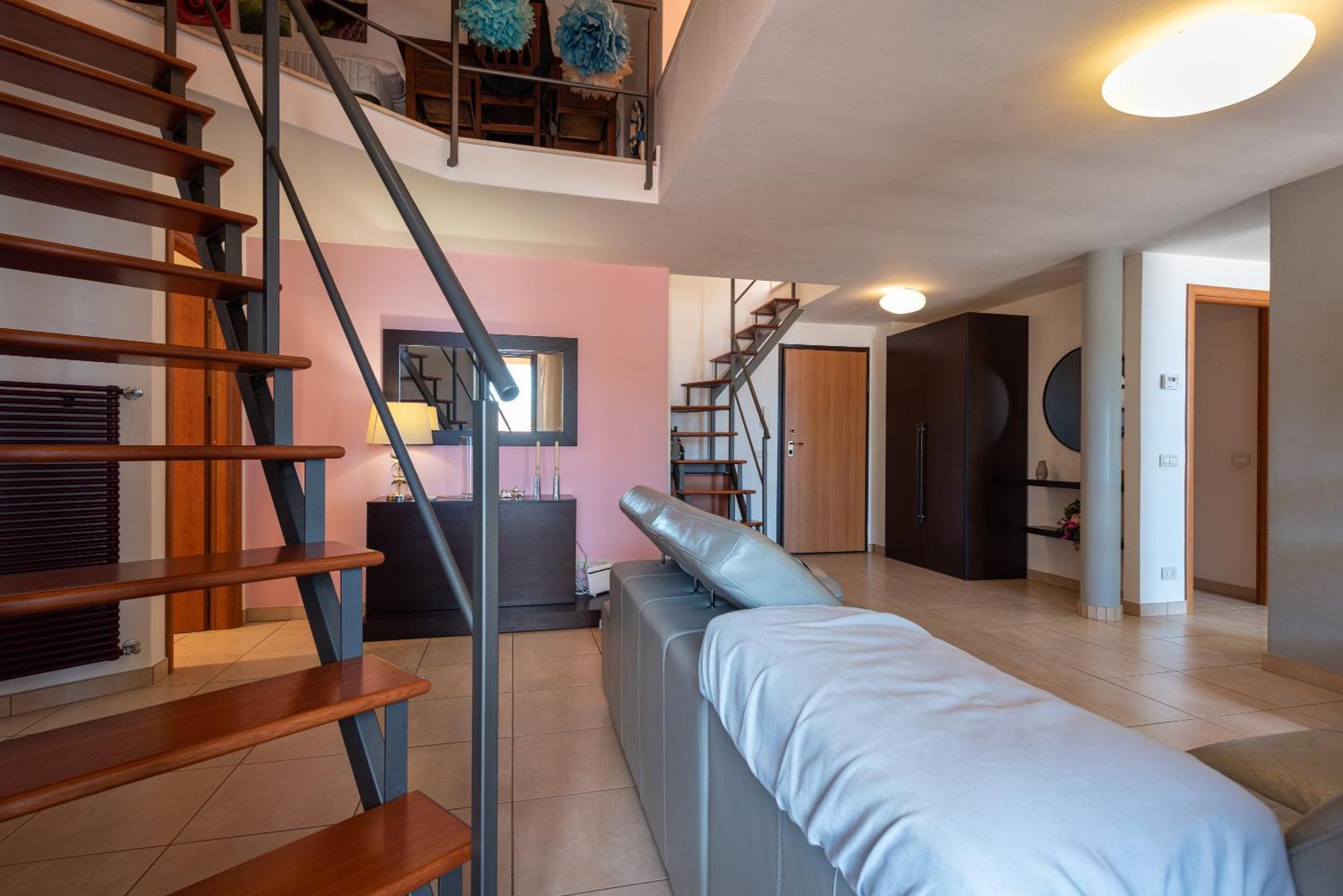 Moderno Appartamento Cefalù Exteriér fotografie