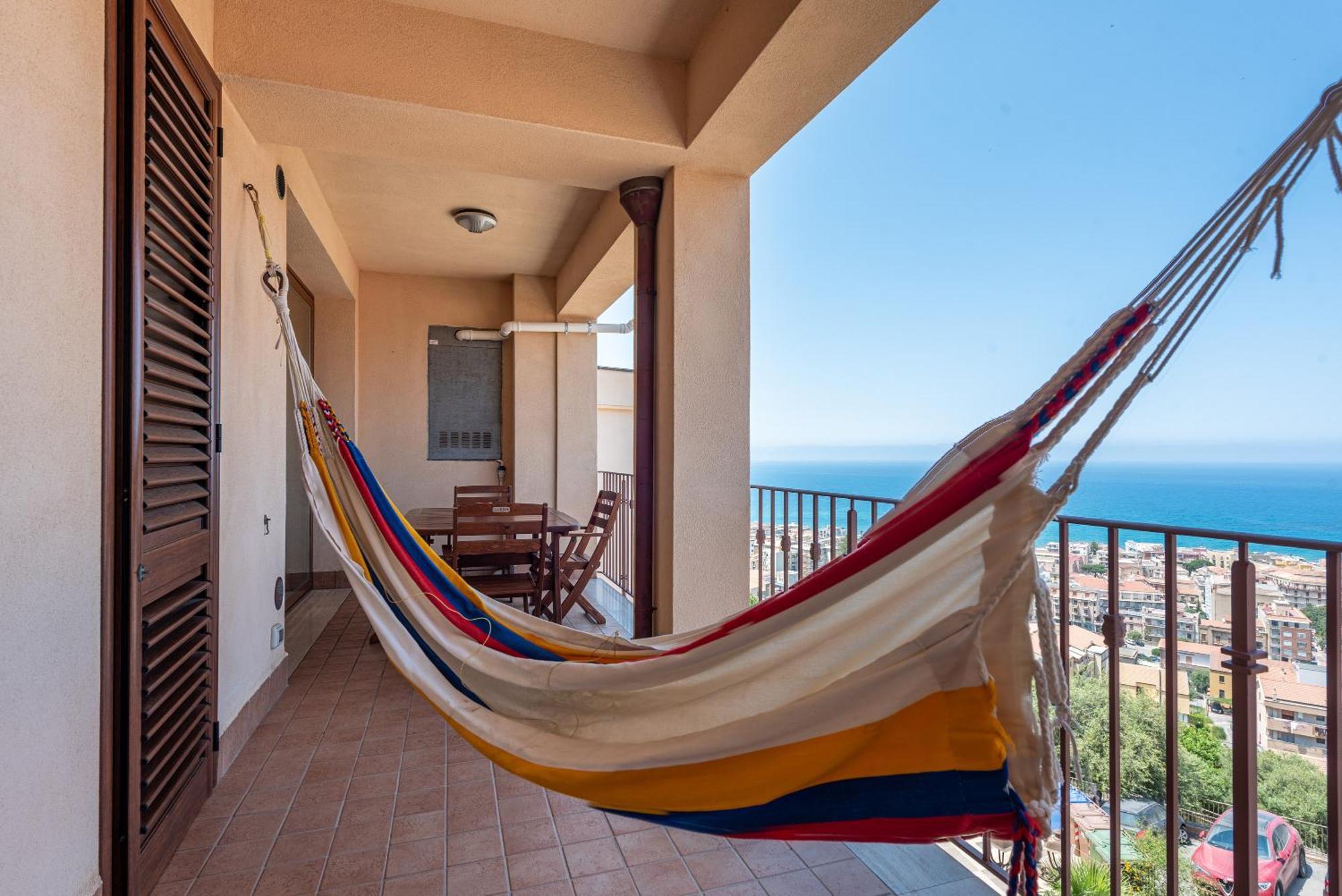 Moderno Appartamento Cefalù Exteriér fotografie