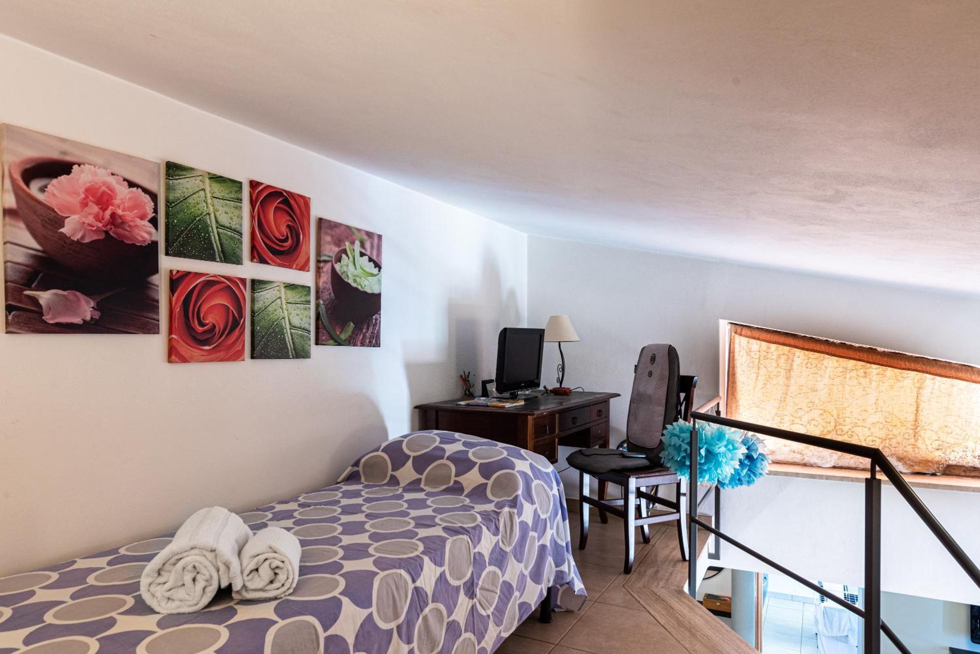 Moderno Appartamento Cefalù Exteriér fotografie
