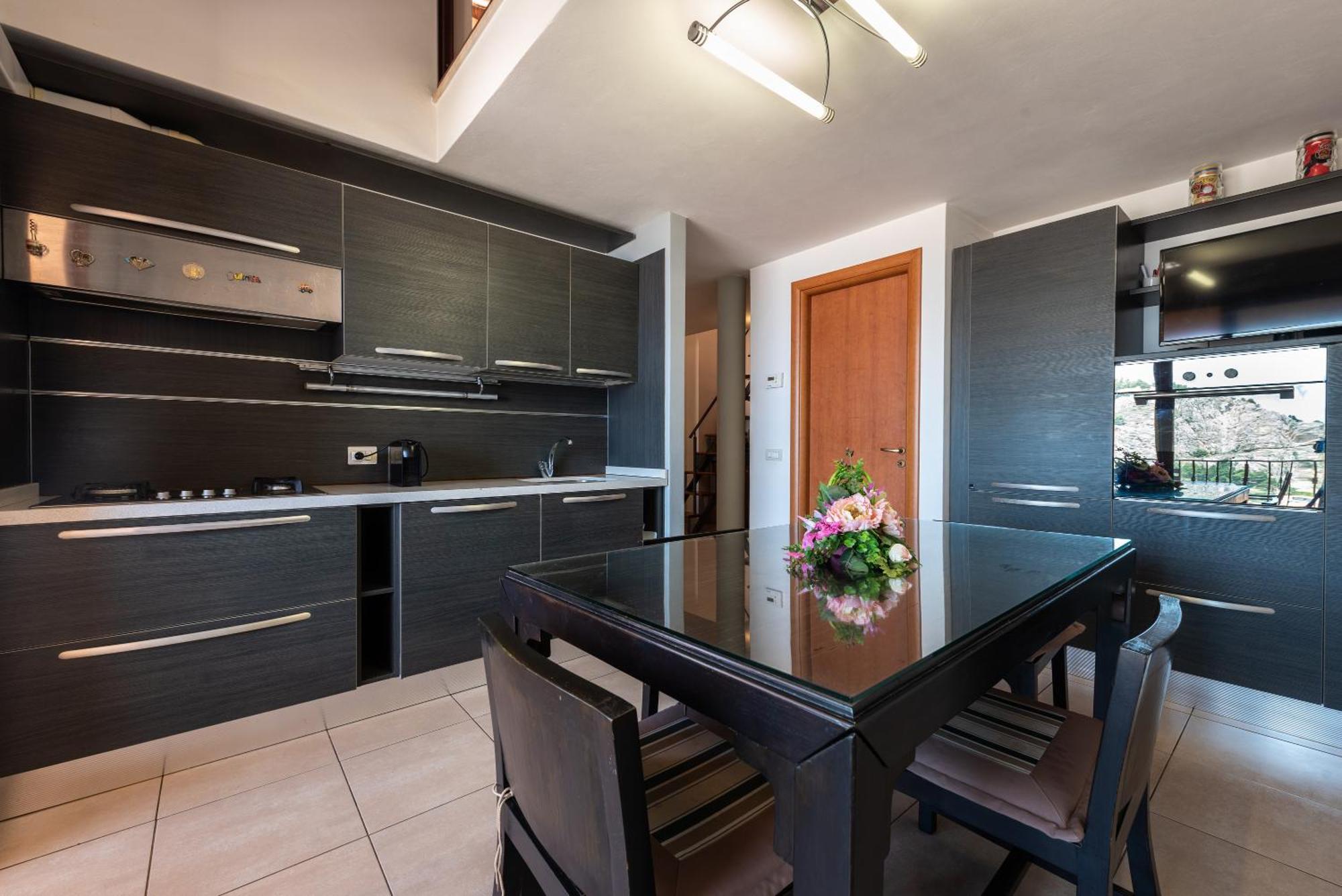 Moderno Appartamento Cefalù Exteriér fotografie